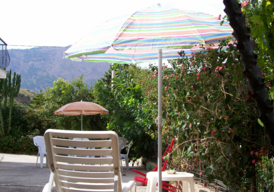 Casa Vacanze Villa Villa La Perla Del Golfo